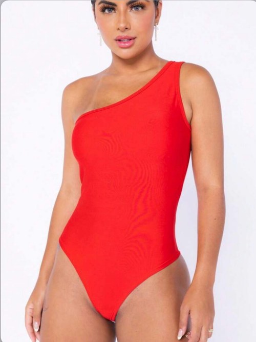 Cor Vermelho