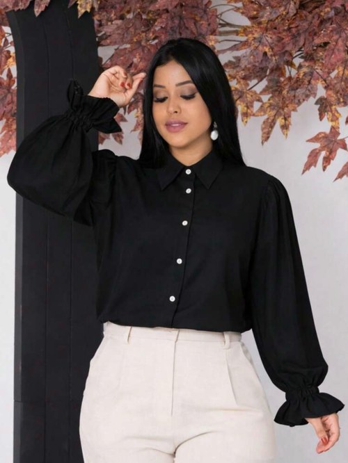 Cor Preto
