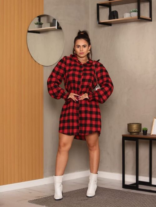 Cor Vermelho