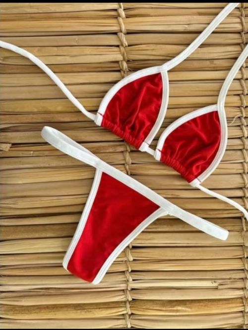 Cor Vermelho