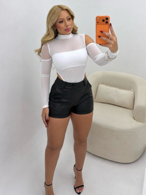 Cor Branco