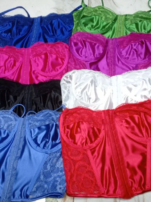 Cor Vermelho