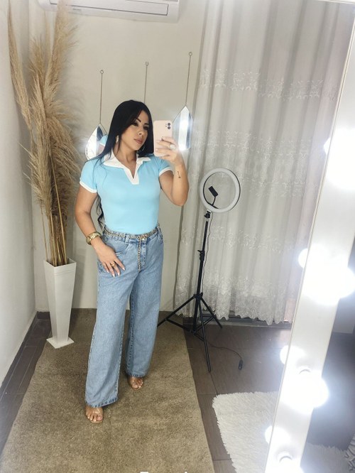 Cor Azul