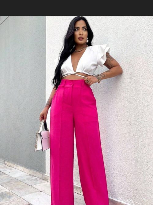 Cor Pink
