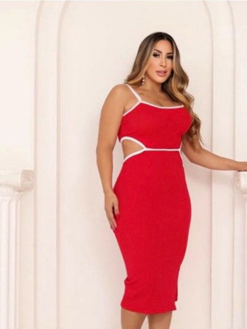 Cor Vermelho