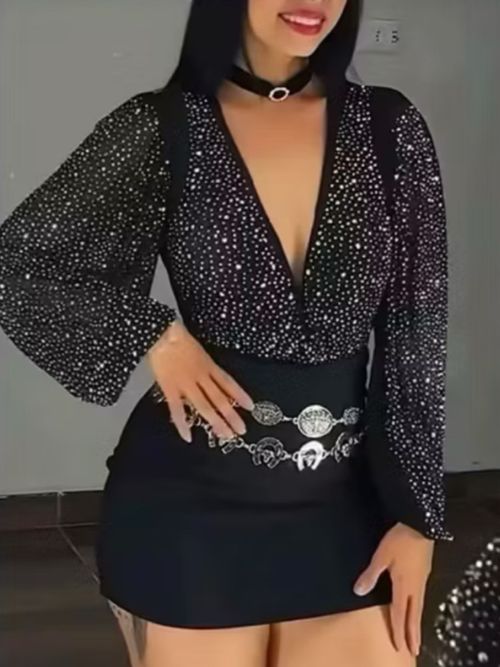 Cor Preto