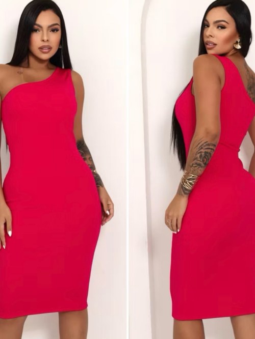 Cor Vermelho