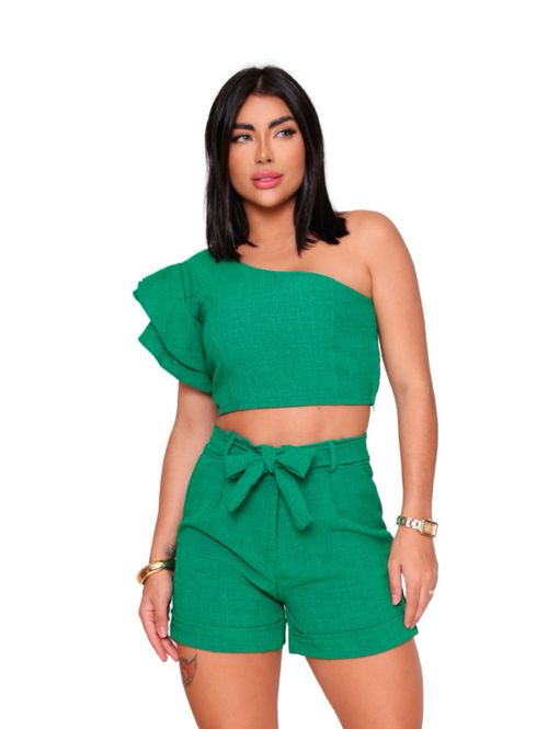 Cor Verde