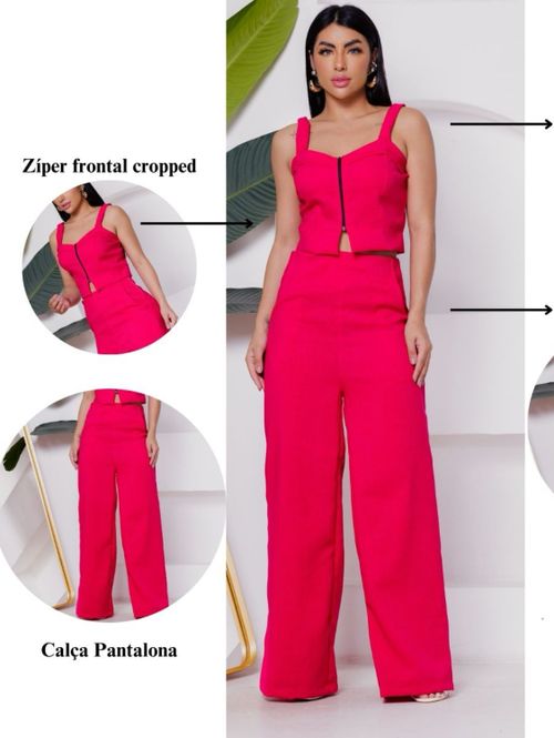 Cor Pink