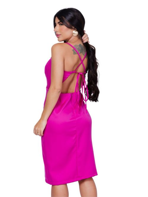 Cor Fucsia