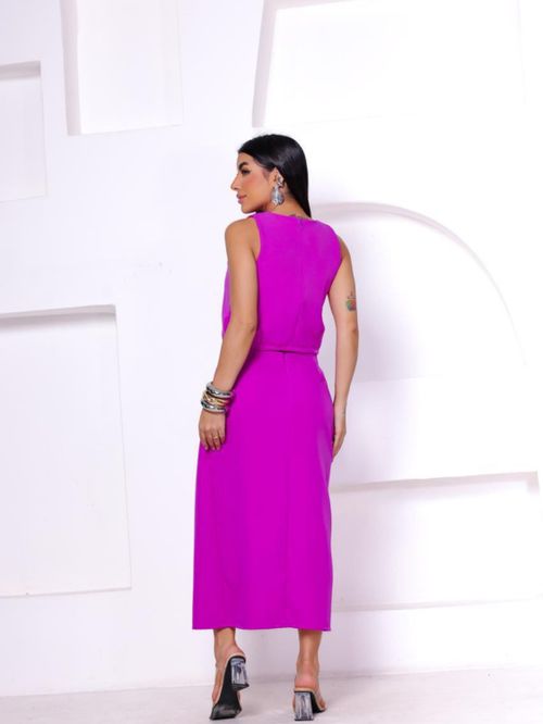 Cor Fucsia
