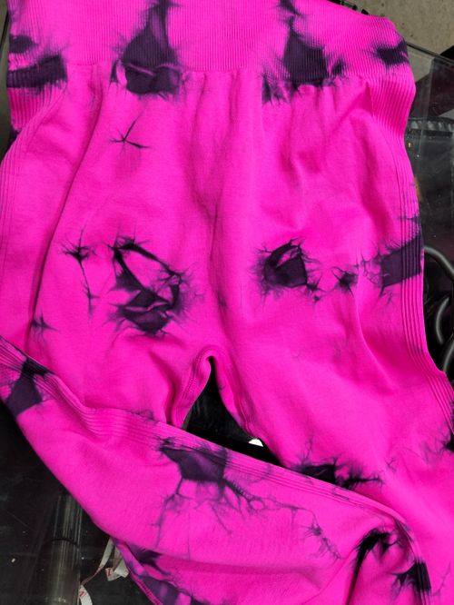 Cor Pink
