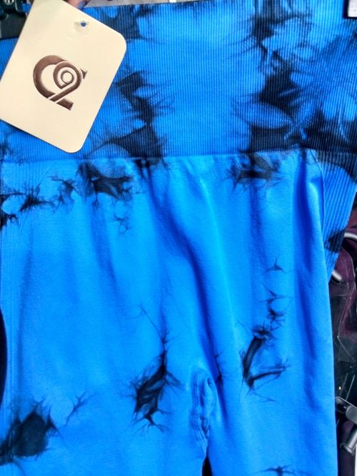 Cor Azul