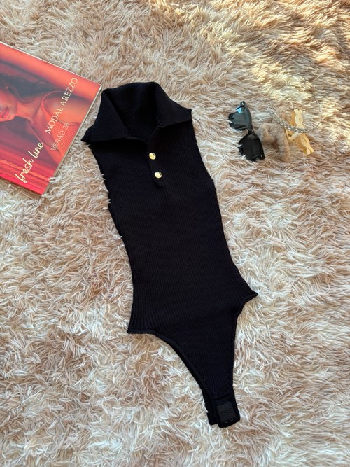 Cor Preto