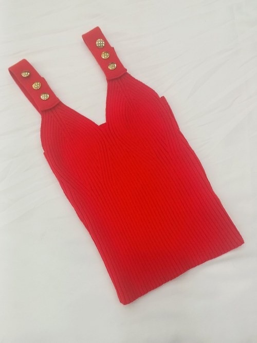 Cor Vermelho