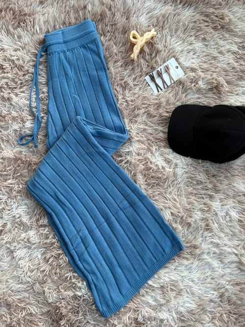 Cor Azul Bebê
