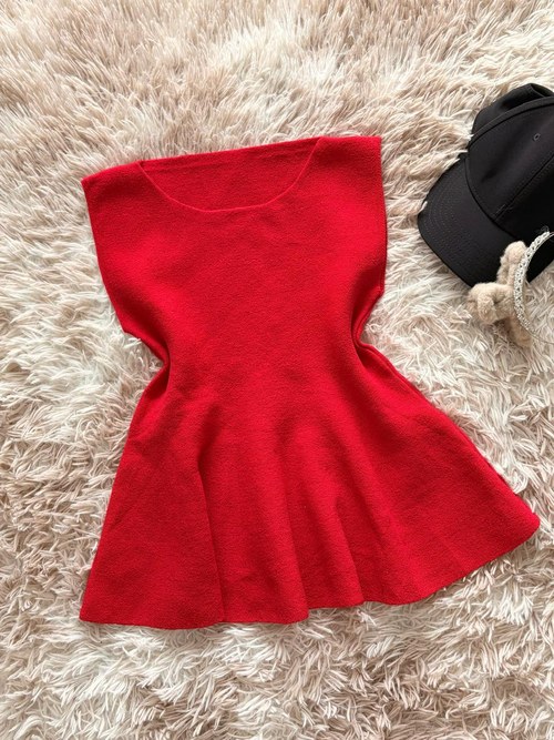 Cor Vermelho