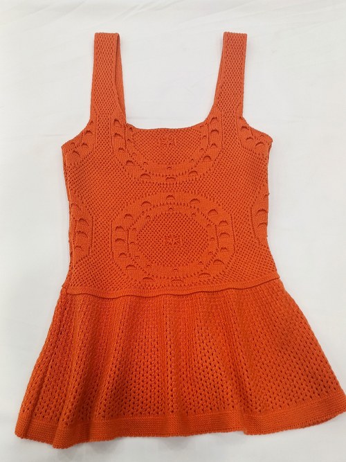 Cor Laranja