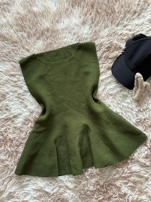 Cor Verde Militar