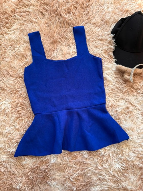 Cor Azul Royal