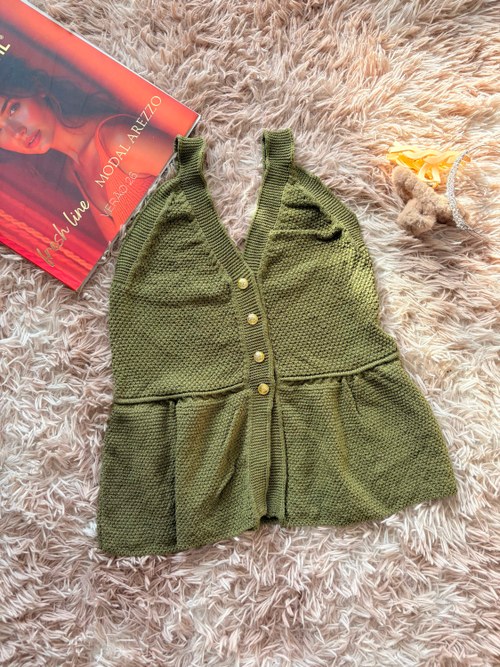Cor Verde Militar