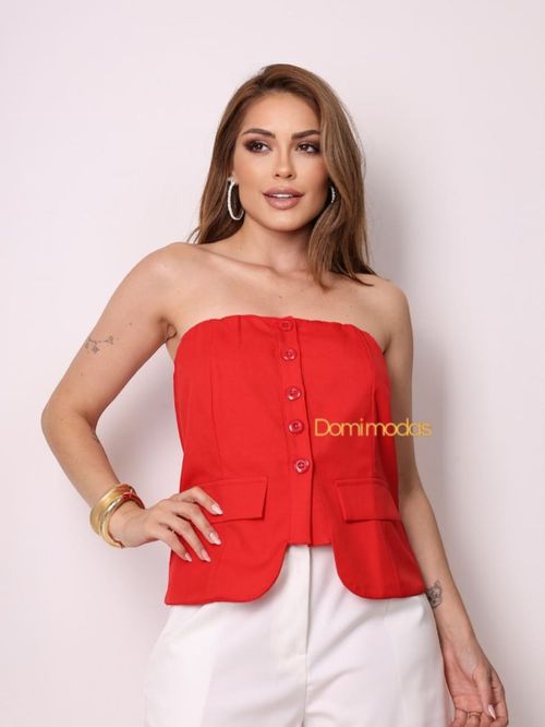 Cor Vermelho