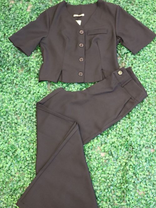 Cor Preto