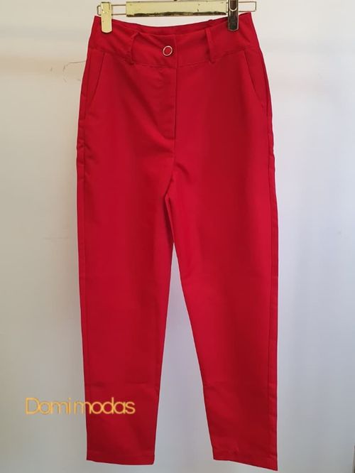 Cor Vermelho