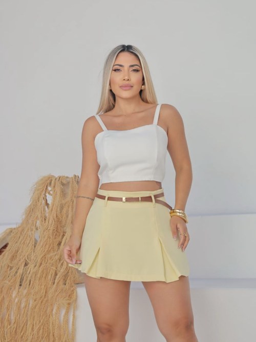 Cor Amarelo