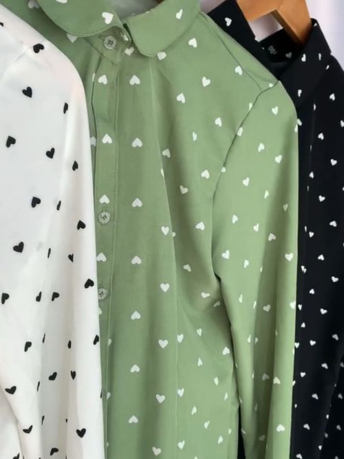 Cor Verde Menta