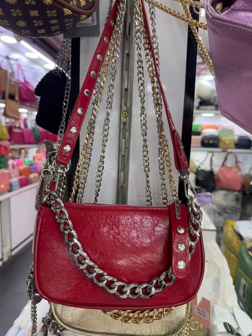 Cor Vermelho