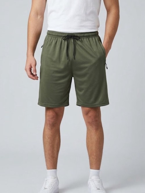 Cor Verde Militar