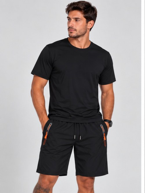 Cor Preto