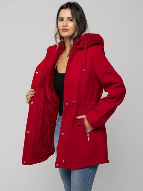 Cor Vermelho