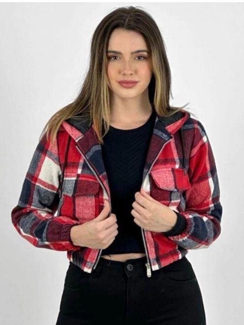 Cor Vermelho