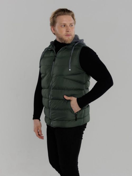 Cor Verde Militar