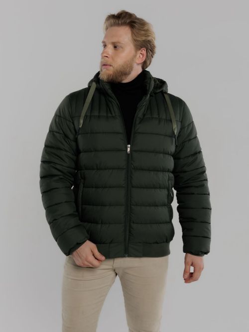 Cor Verde Militar