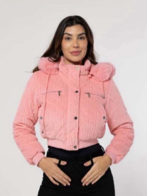 Cor Rosa