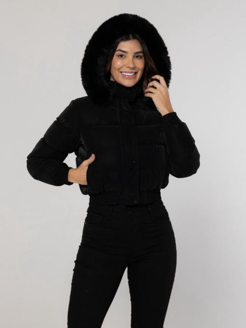 Cor Preto