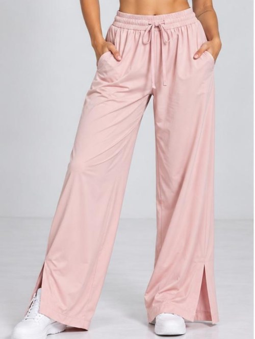 Cor Rosa Bebê