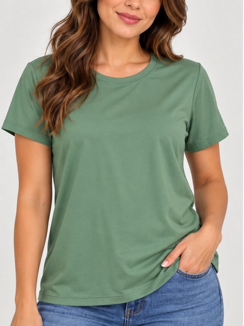 Cor Verde Oliva