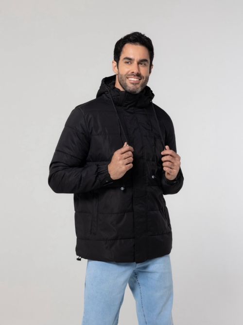 Cor Preto