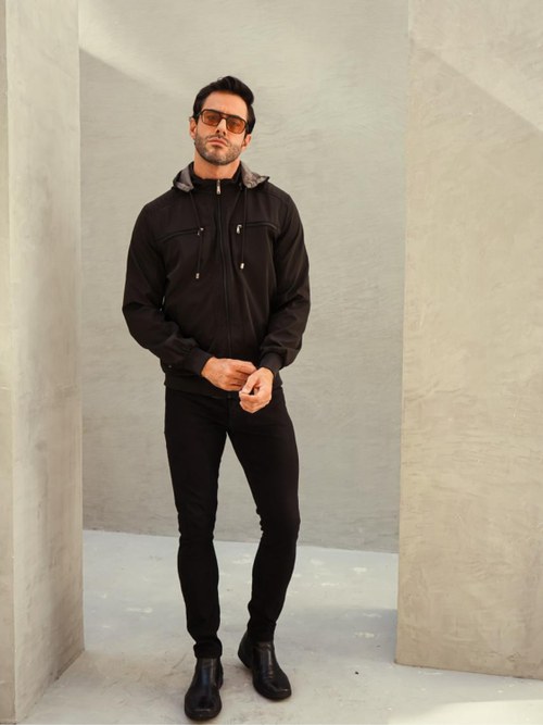 Cor Preto