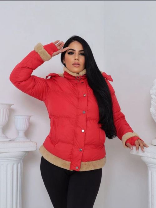 Cor Vermelho