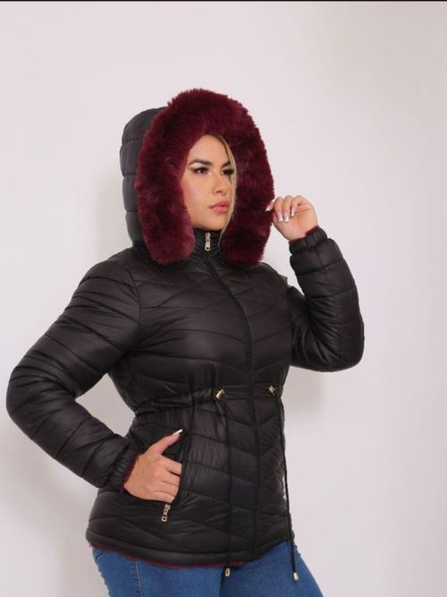 Cor Preto C/ Marsala