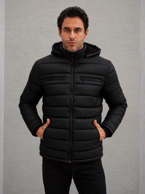 Cor Preto