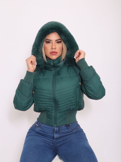 Cor Verde