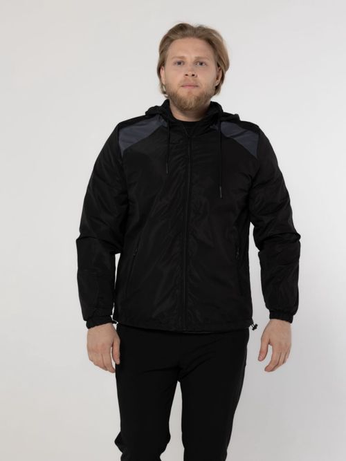 Cor Preto