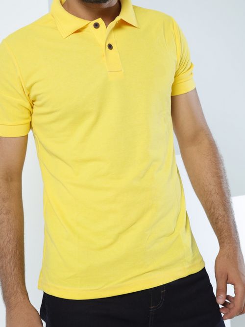 Cor Amarelo