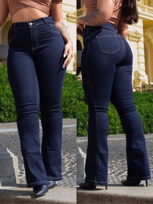 Cor Azul Escuro
